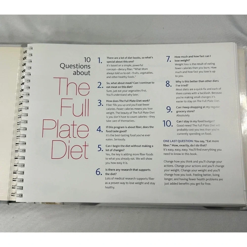 Bard Press full plate